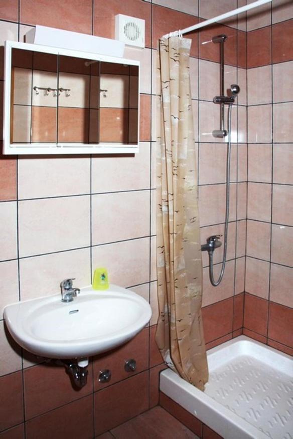 Apartment Valbandon 3 Штинян Екстер'єр фото
