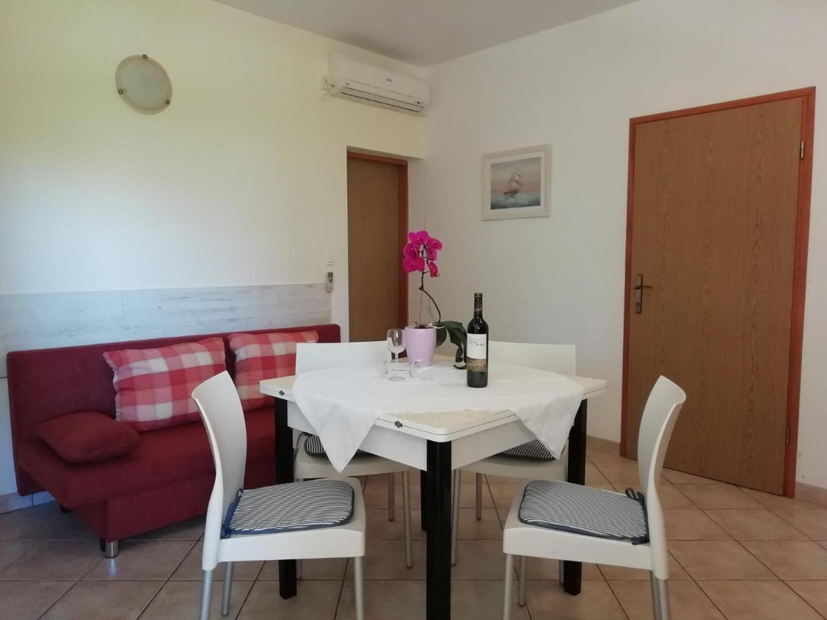 Apartment Valbandon 3 Штинян Екстер'єр фото