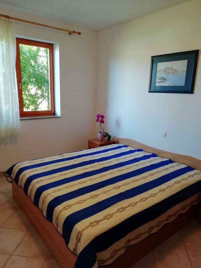 Apartment Valbandon 3 Штинян Екстер'єр фото
