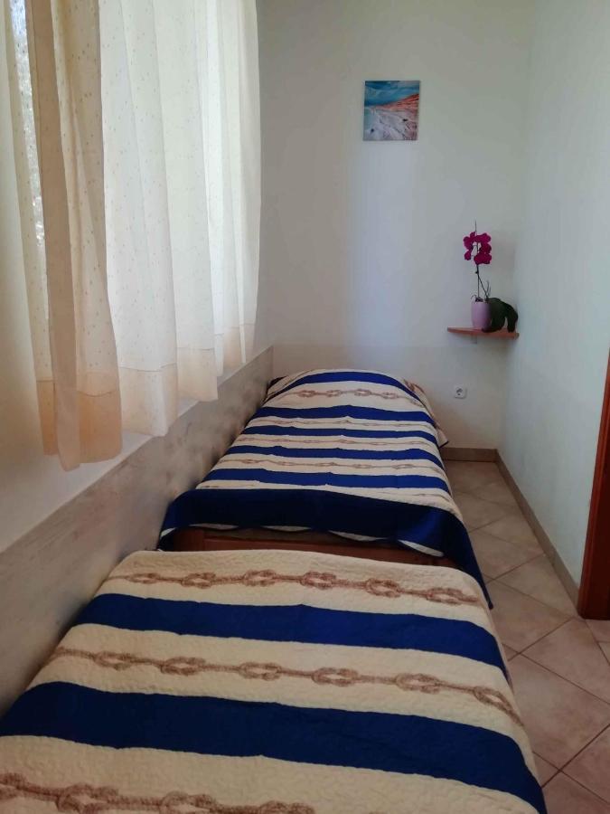 Apartment Valbandon 3 Штинян Екстер'єр фото