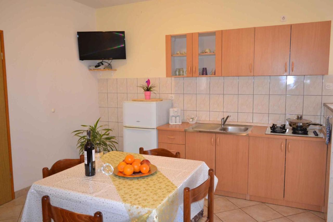 Apartment Valbandon 3 Штинян Екстер'єр фото