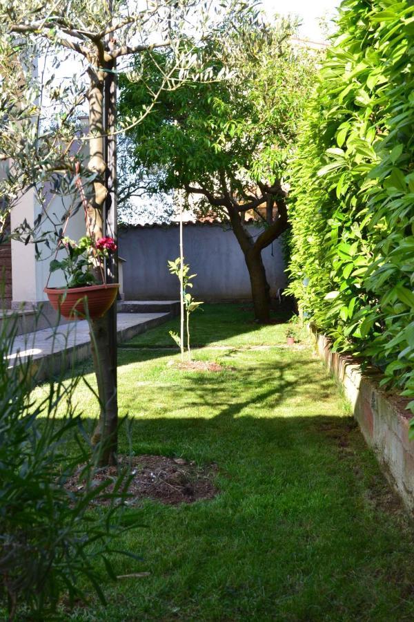 Apartment Valbandon 3 Штинян Екстер'єр фото