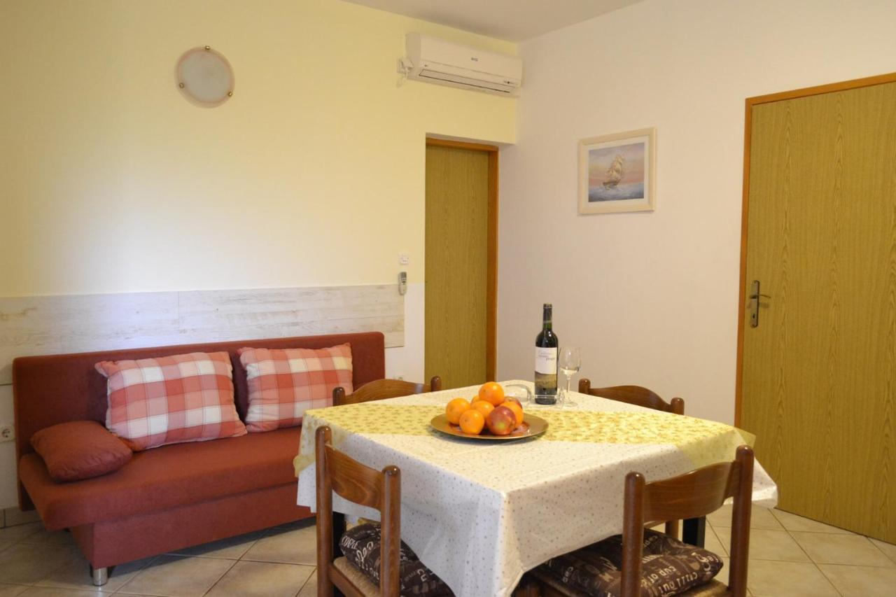 Apartment Valbandon 3 Штинян Екстер'єр фото