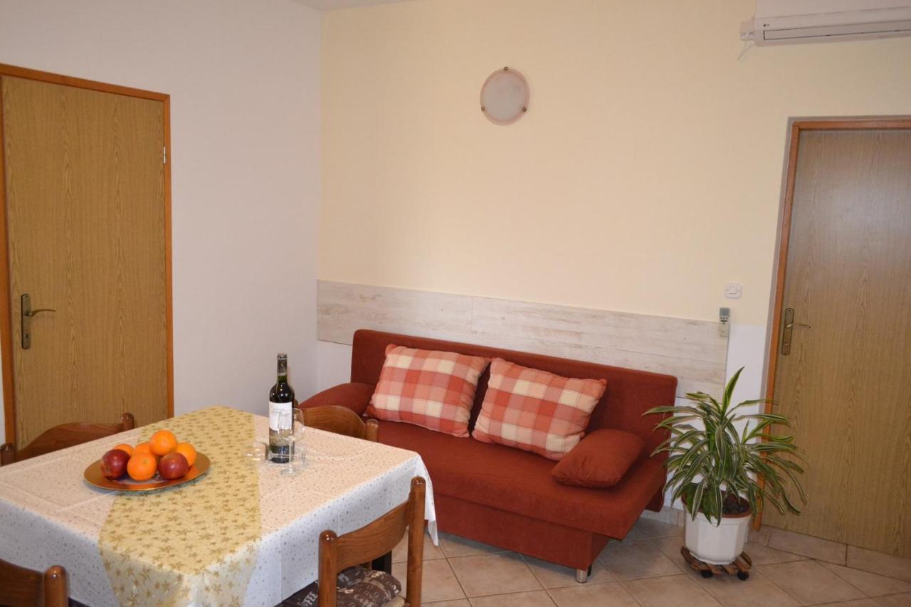 Apartment Valbandon 3 Штинян Екстер'єр фото